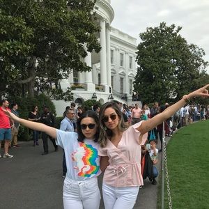 Meet your Posher, Isabela